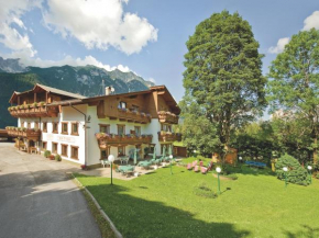 Hotel Gasthof zum Hirschen, Leutasch, Österreich